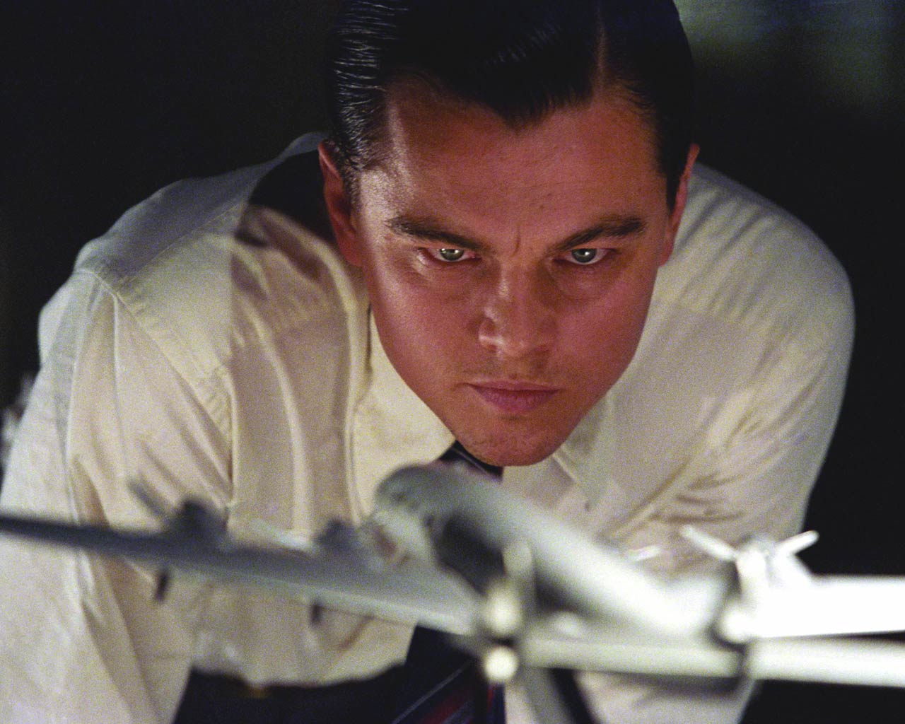 10 Films Leonardo DiCaprio Should Have Won An Oscar For | We're Gonna Need A Bigger Blog